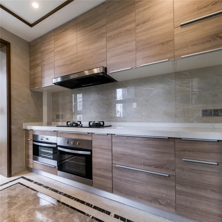 Kitchen Cabinet Detail 1