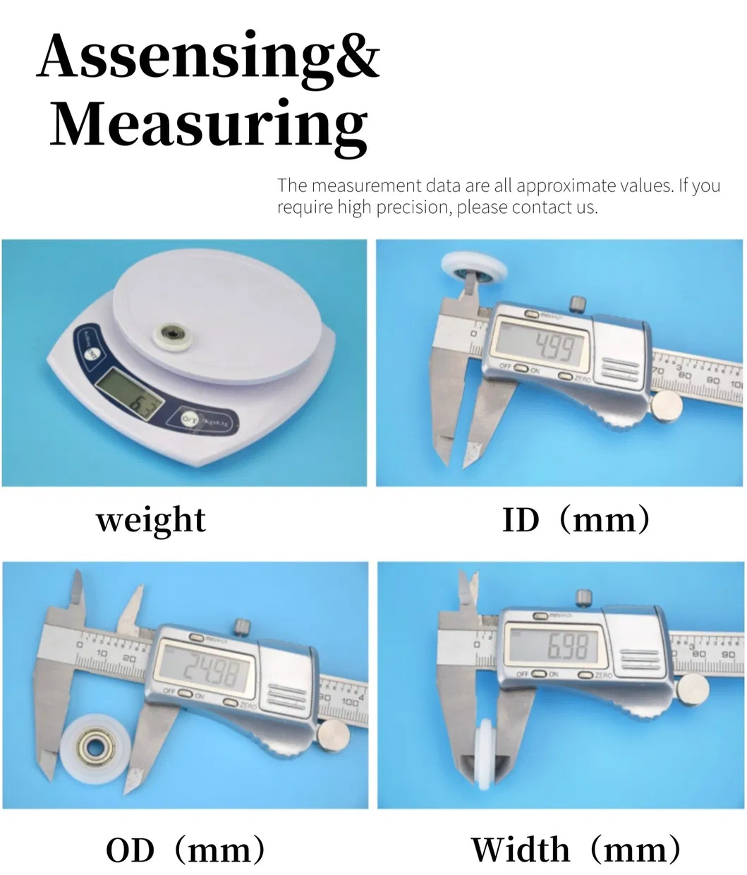 Rolling Wheels Drawing