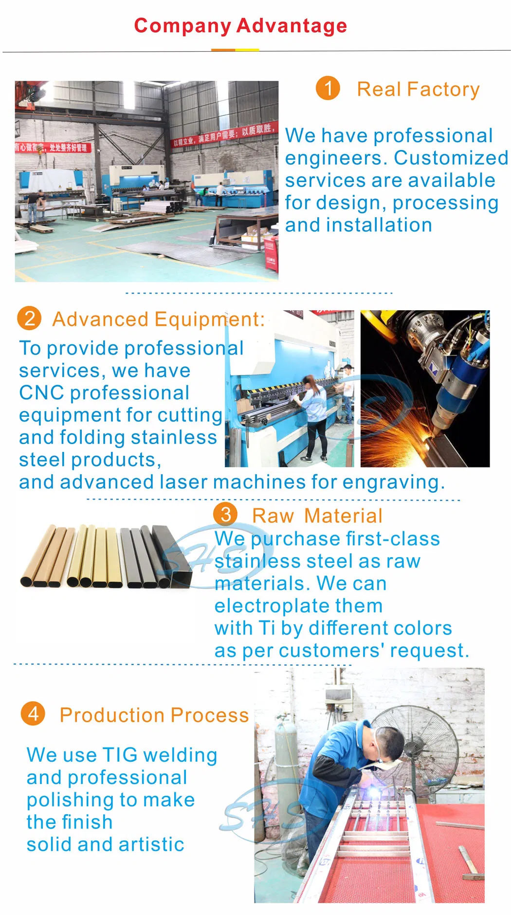 Stainless Steel Wine Storage Cabinet