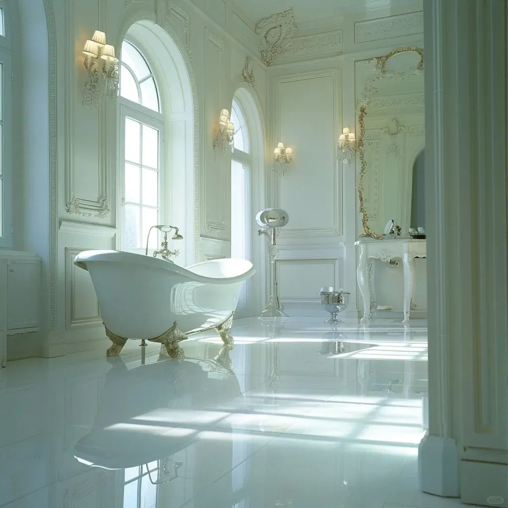 Modern One Layer Wall-Mount Wash Basin Cabinet Stone Sink Floating Bathroom Vanity