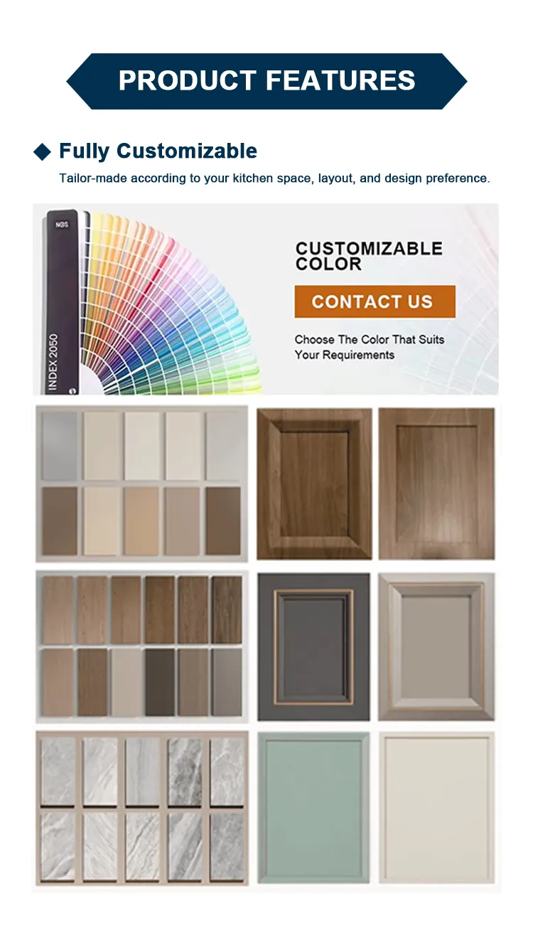 Modern Cabinet Design