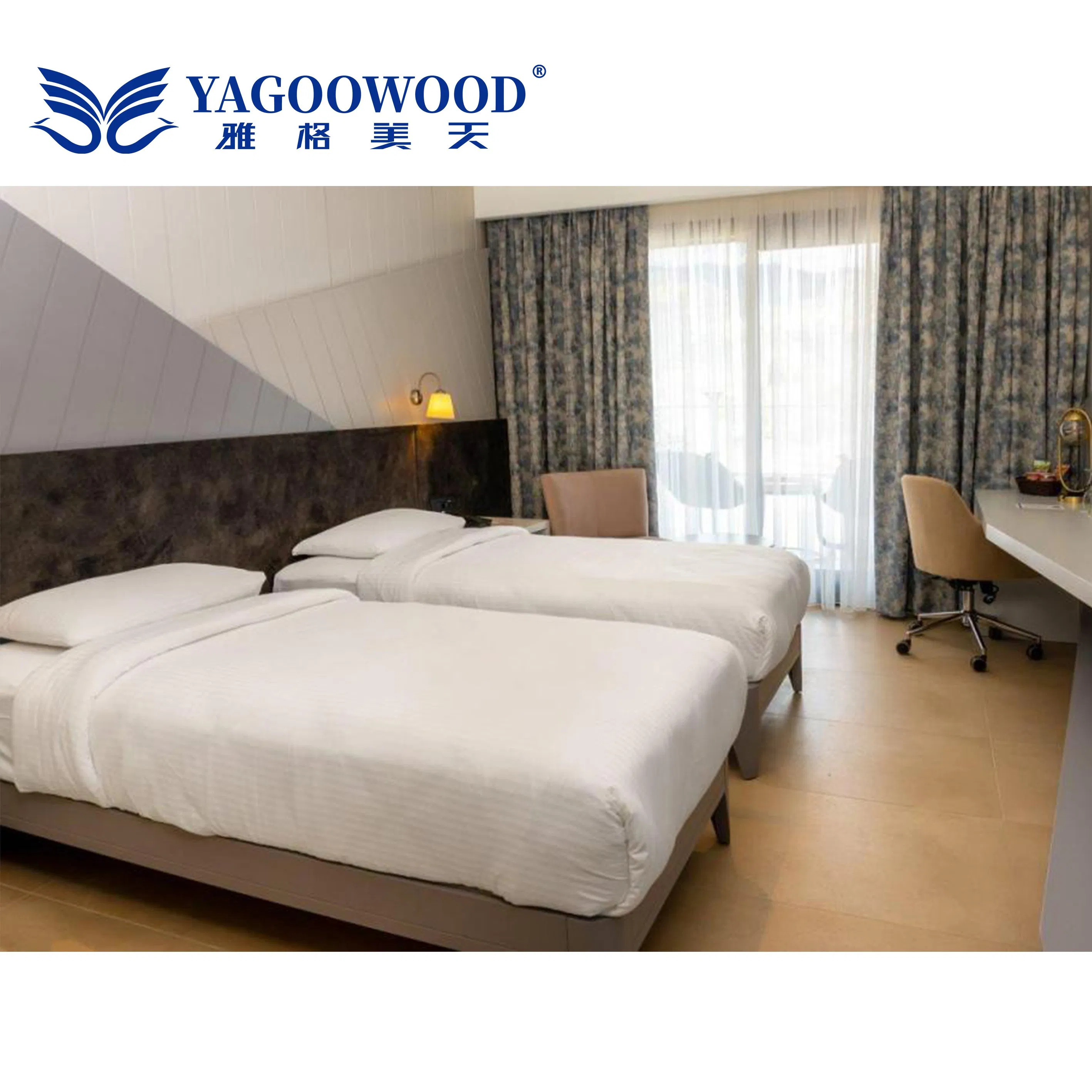 Luxury Hotel Walk-in Closet &amp; Wardrobe Custom Solutions