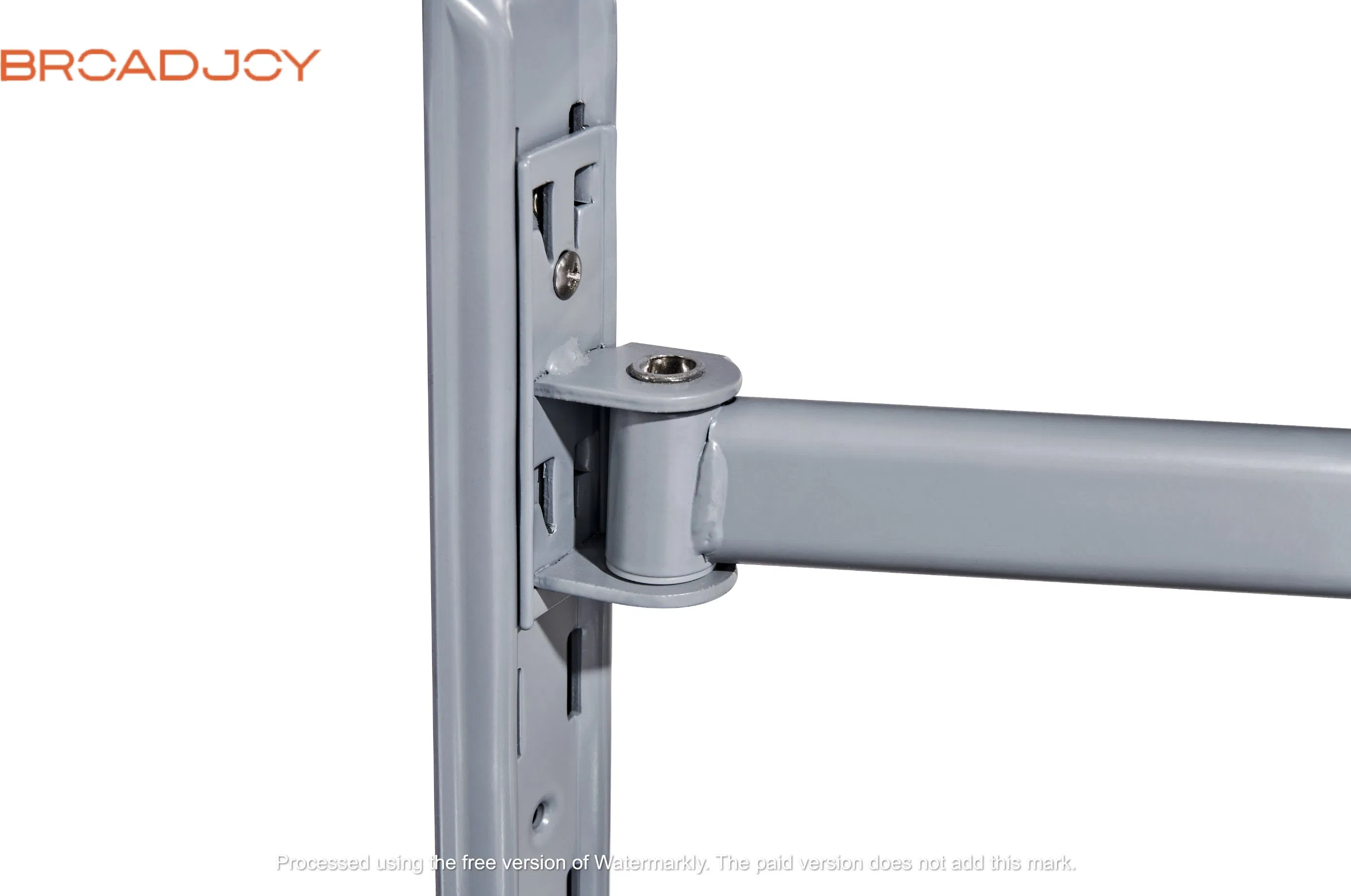 Swing Tray Revolving Organizer Kitchen Corner Use Pull-out Aluminum Storage Carousel Basket