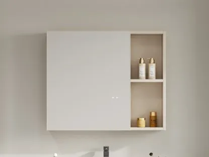 Bathroom Cabinet