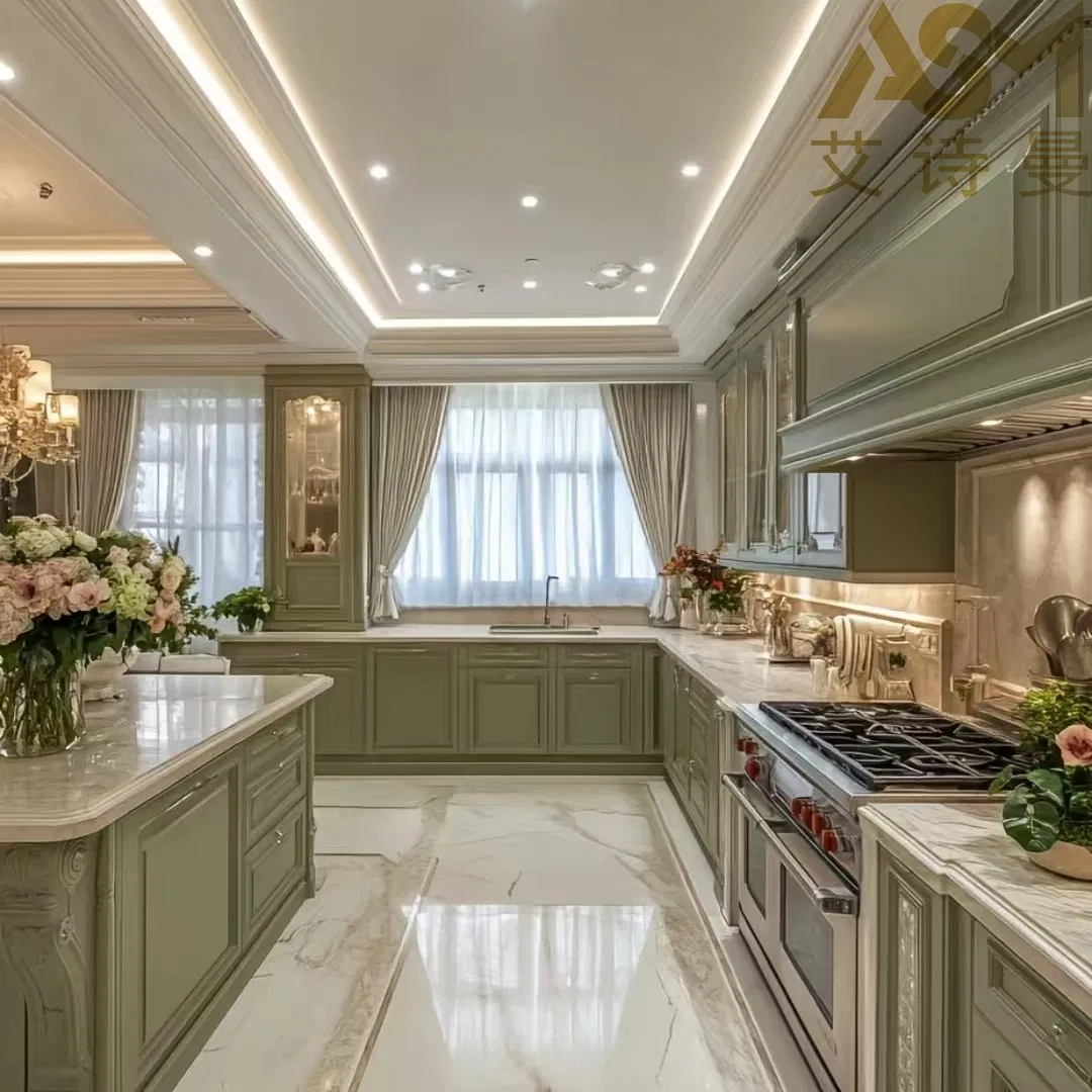 Compact Cabinet Unit for Small Kitchen Spaces