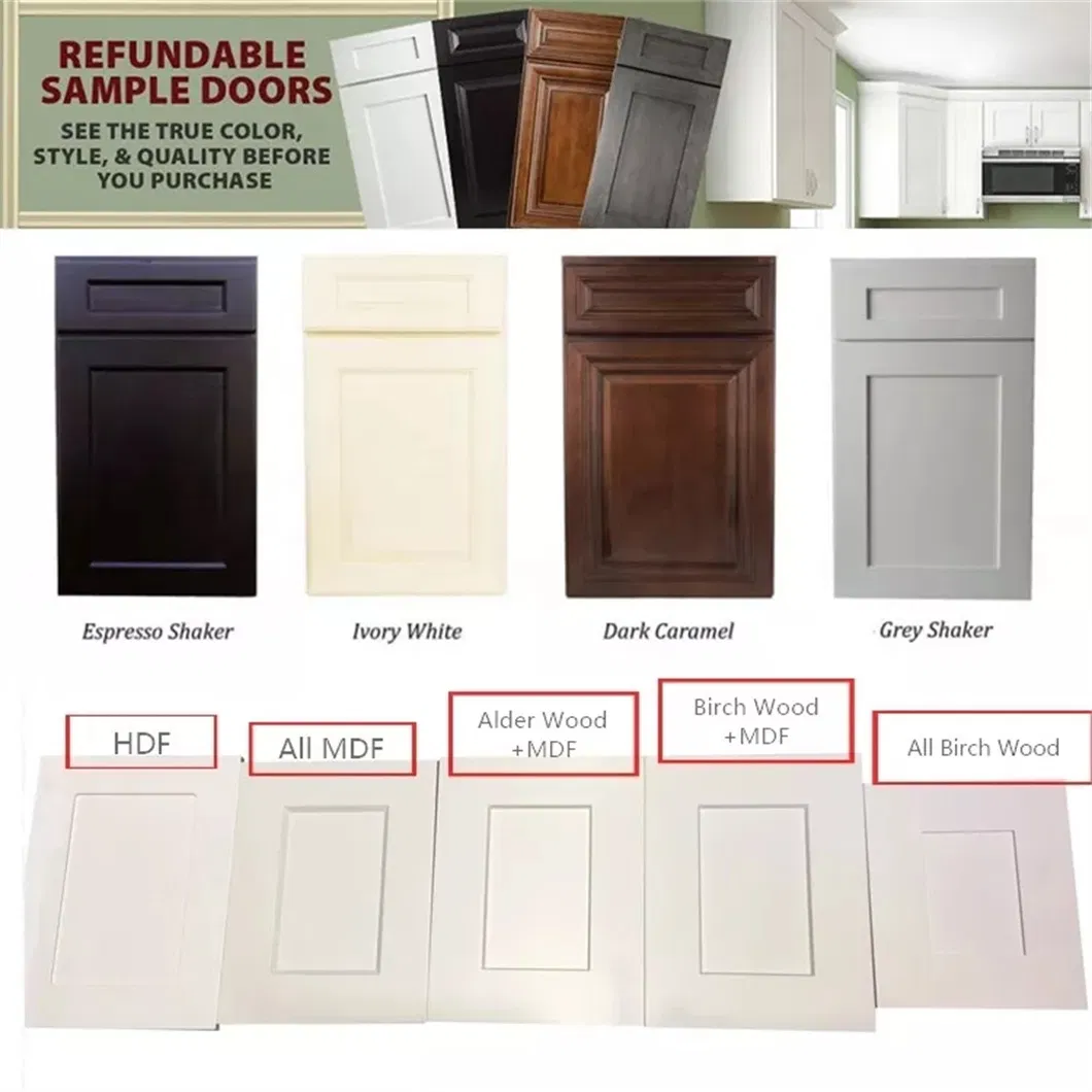 Kitchen Cabinetry Wholesale