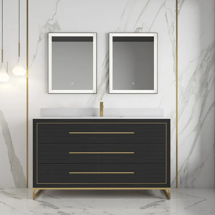 Modern Bathroom Design