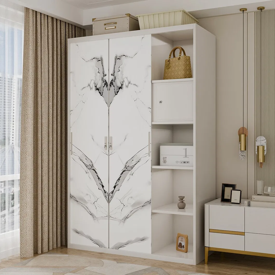 Custom Made Sliding Door Wardrobe