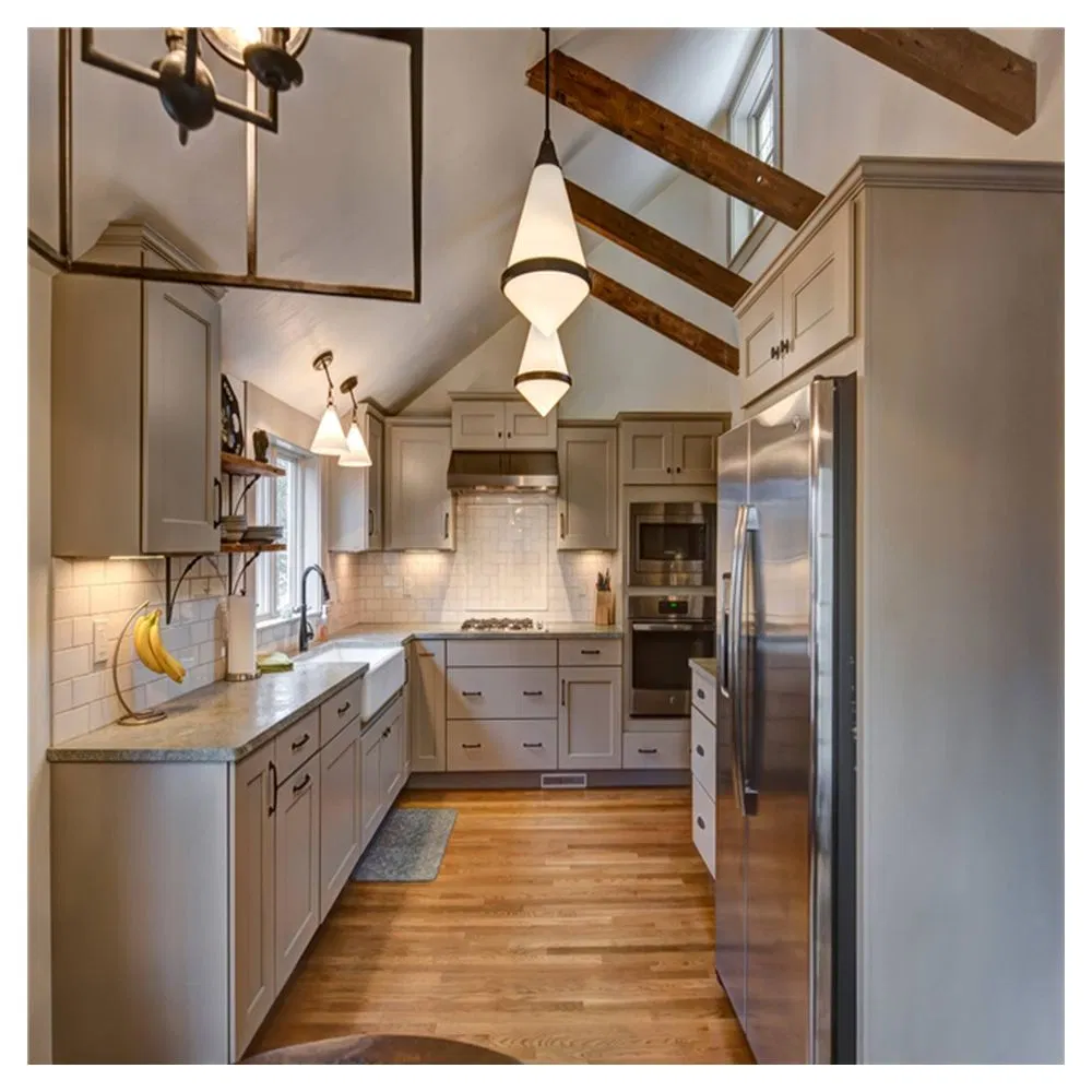 Cbmmart New Arrival Modern Cabinet Design Luxury Living Room Furniture Kitchen Cabinets