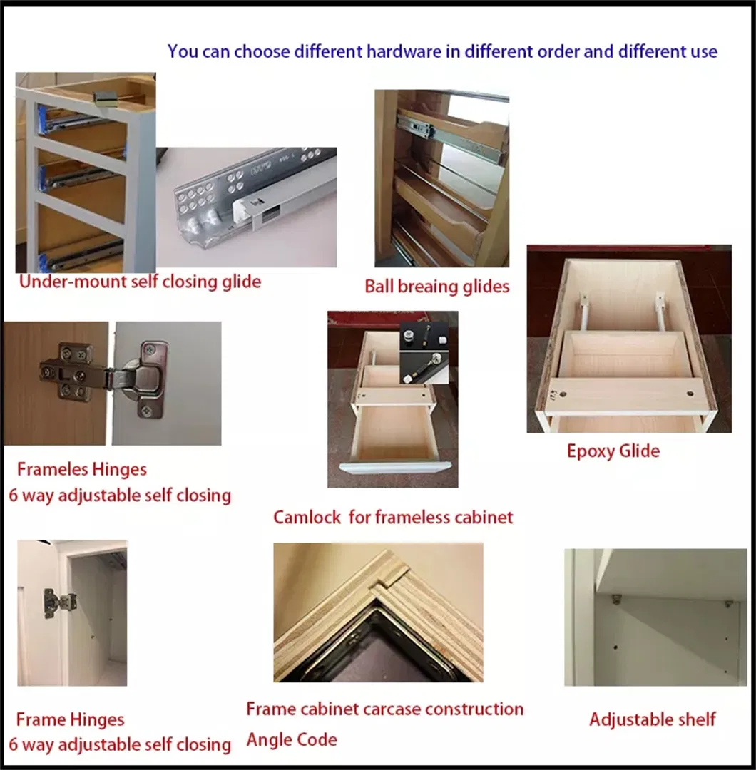 Internal Cabinet Information