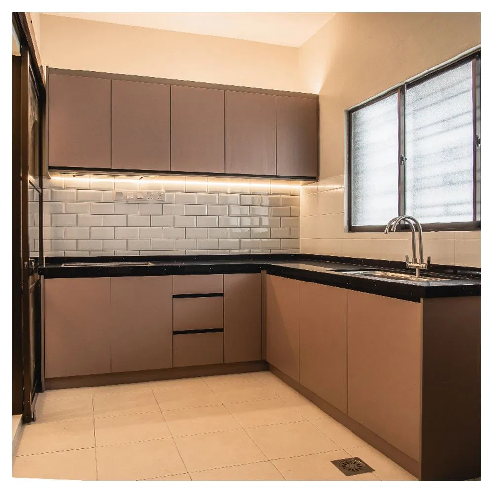 Cbmmart Modern Design Kitchen Cabinet Kitchen Cabinet Door Panel Cabinet