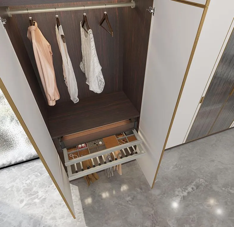 Printed Sliding Wardrobe Doors