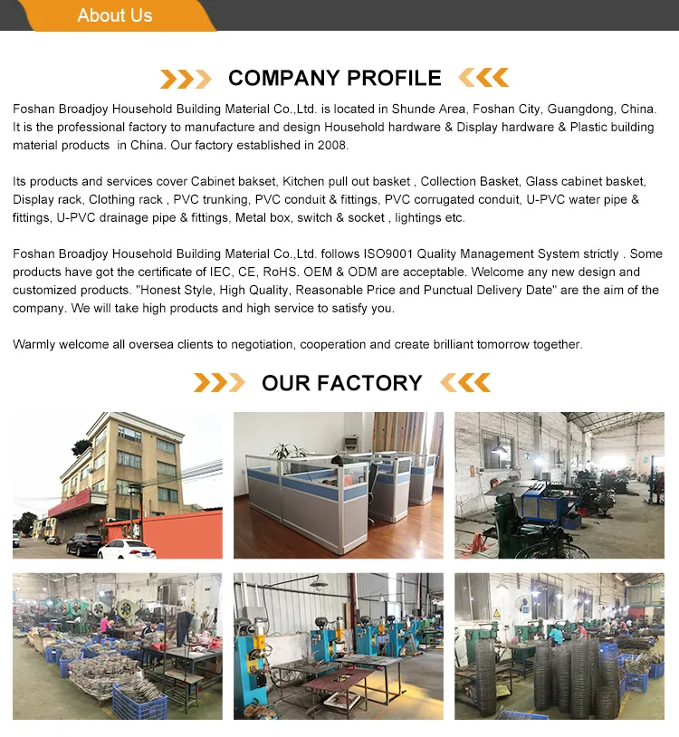 Kitchen Storage Basket 3