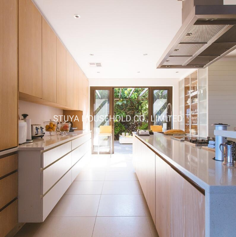 2020 Modern Kitchen Design Kitchen Pantry Cabinet White Cabinets