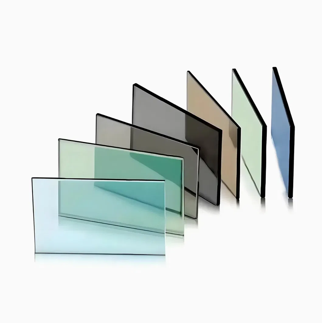 Aluminium Mirror Glass Thickness