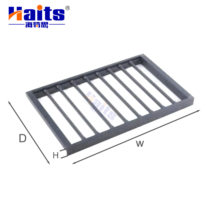 Soft Closing Pull out Trousers Rack Wardrobe Hardware Accessories Manufacturer