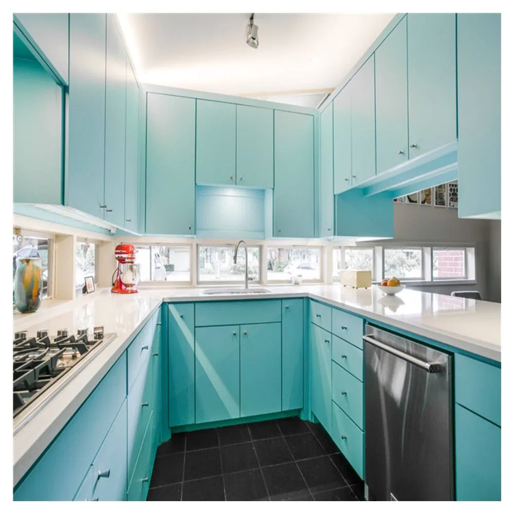 Cbmmart New Arrival Modern Cabinet Design Luxury Living Room Furniture Kitchen Cabinets