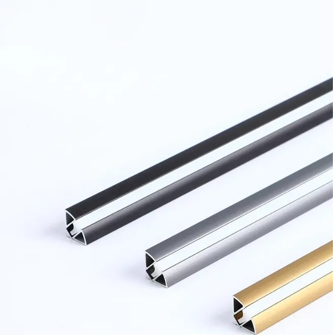 LED Cabinet Light Material