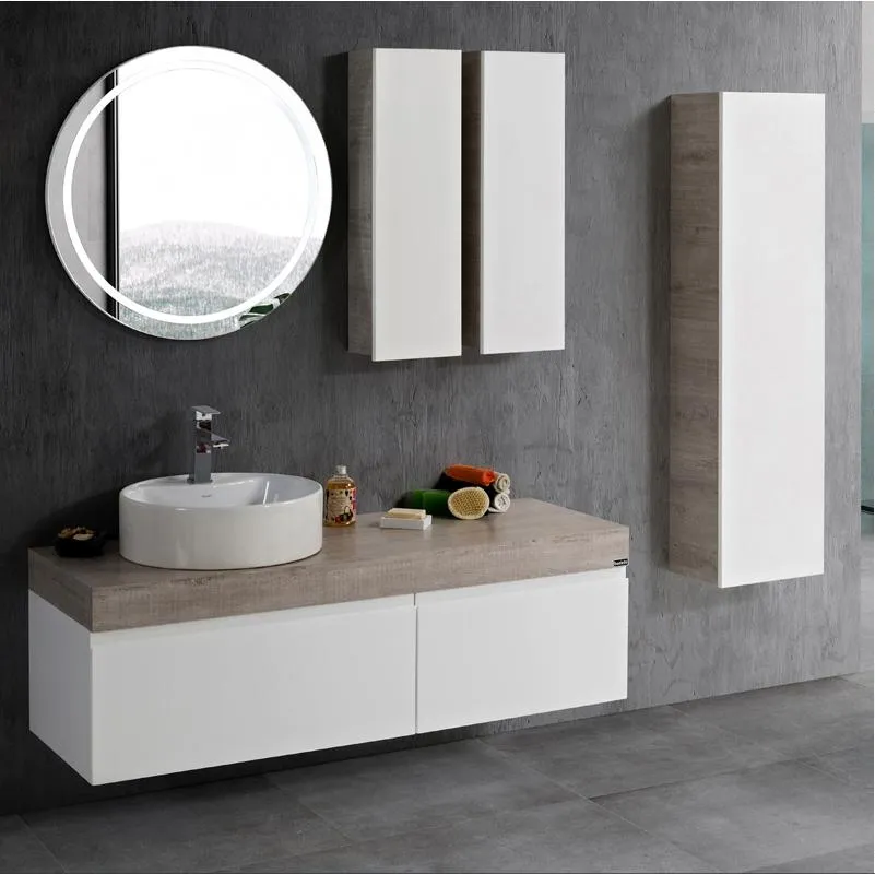 Bathroom Cabinet Style 2