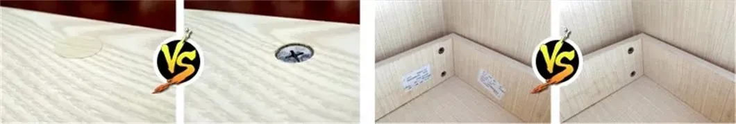 Quality Comparison 2