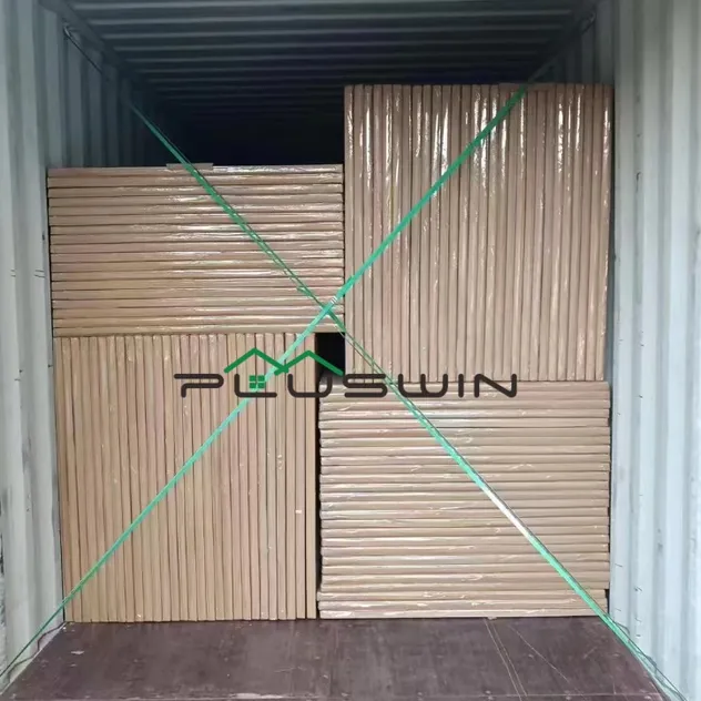 Pallet Packing
