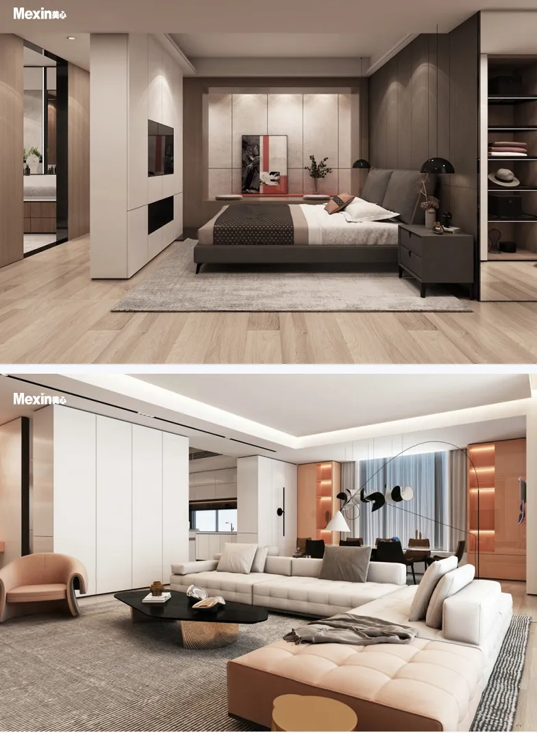 Customizable Storage Folding Cupboard Cabinet