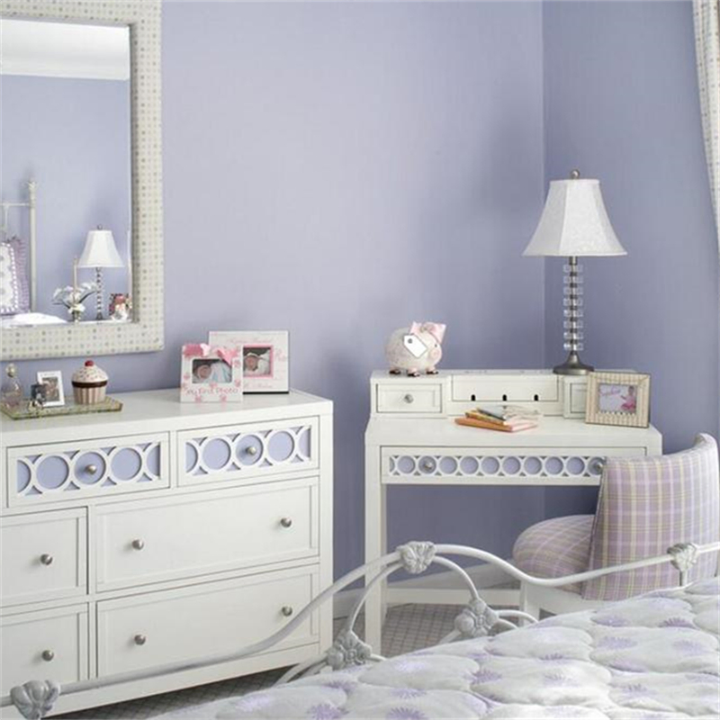 Modern Kids Plastic Skidding Door Wooden Clothes Movable Storage Wardrobe