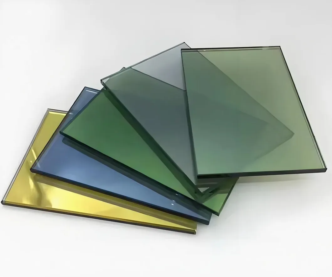 Aluminium Mirror Glass Dimensions