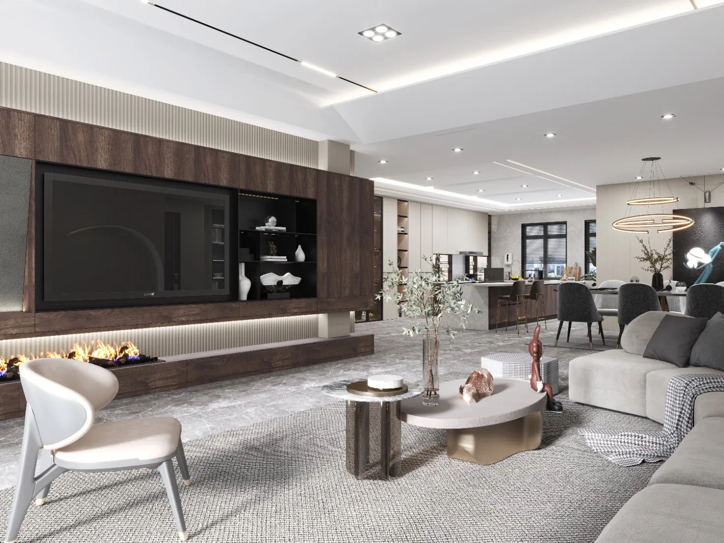 Premium Fitted Shaker Set Island Stainless Steel Cabinets Modular Kitchen Cabinet ODM