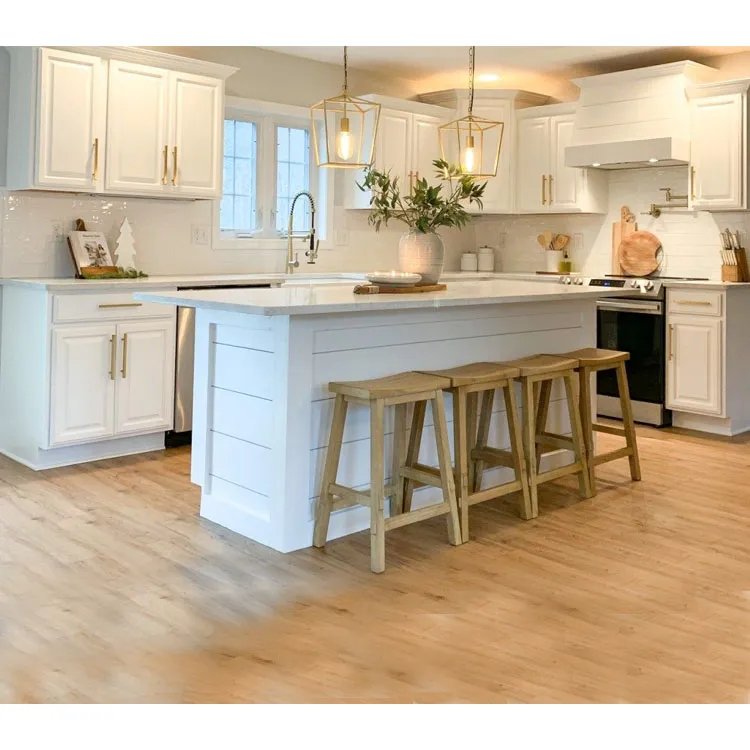 Kitchen Cabinet Detail 2