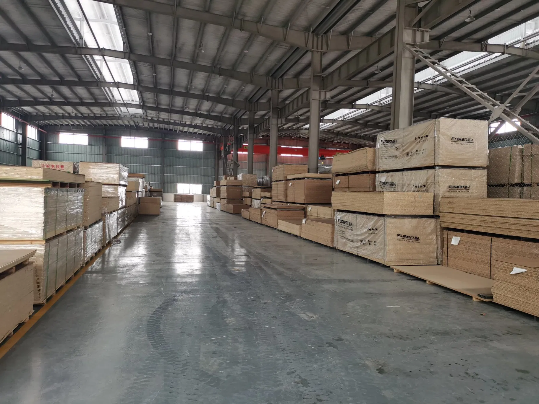 Pengbo Linen Design Oak Bathroom Vanity Mirror Cabinet Bathroom Vanity with Sink