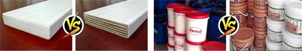 Quality Comparison 1