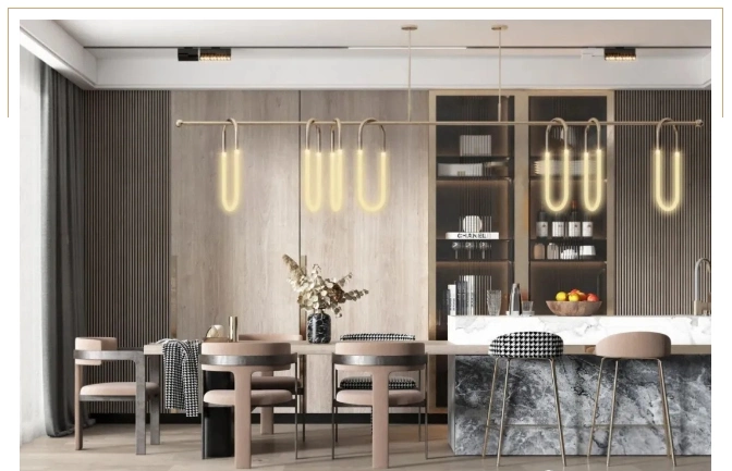 Customized European Teak Solid Wood Bar Cabinet Wine Storage Display Cabinet