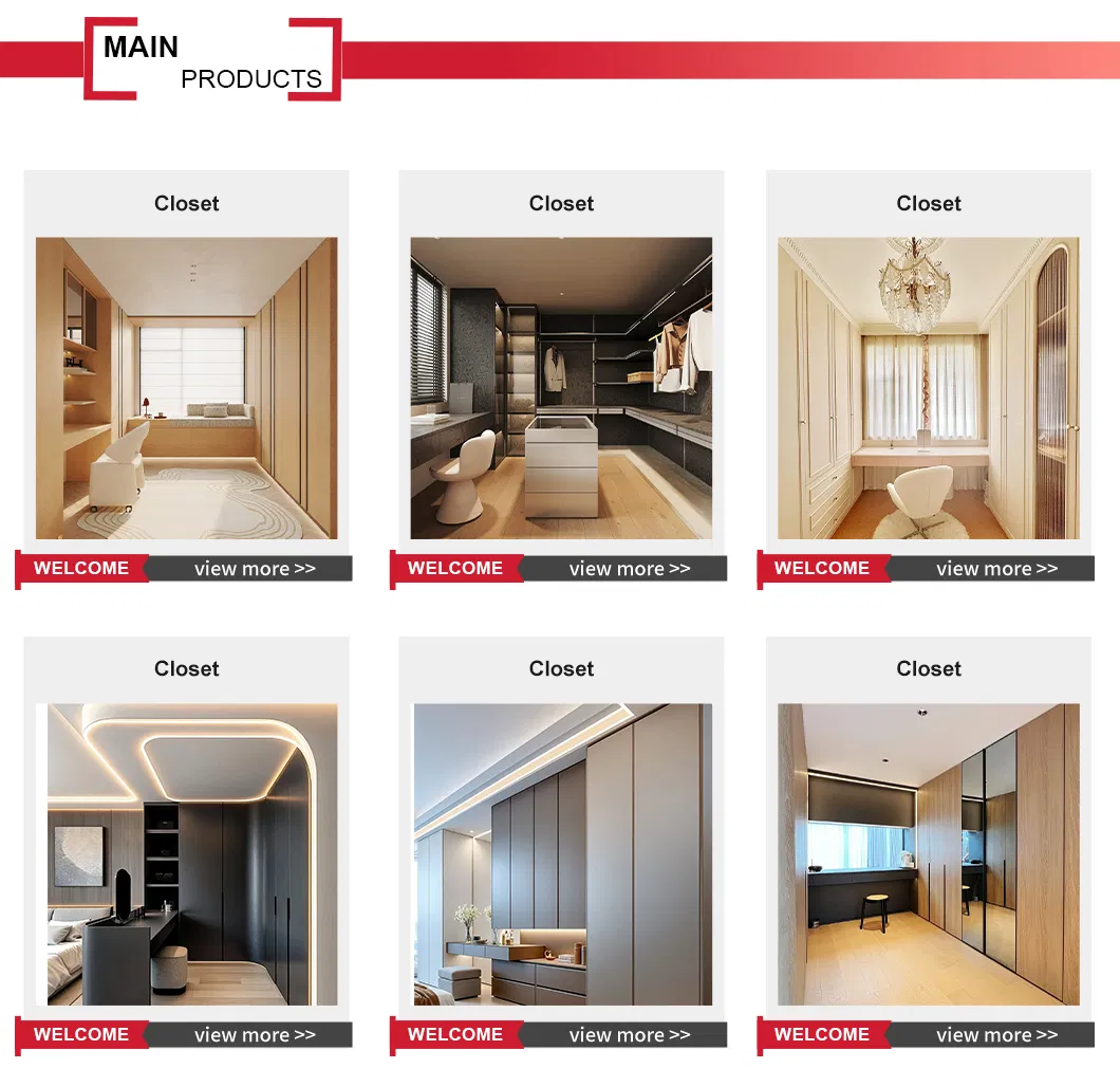 Bedroom Furniture Design