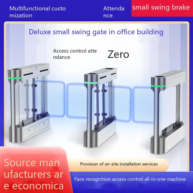 Durable Swing Gate Image Reference Manufacturer, Pricelist