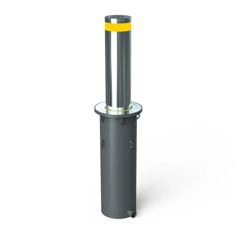 Discount Rising Bollard Instruction Manual Manufacturer, Quotation