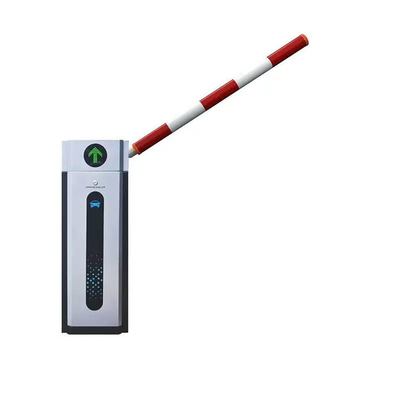 Newest Intelligent Barrier Gate Model D11S Factory, Factories