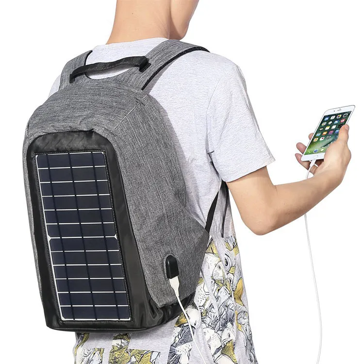 Hot Selling Solar Backpack for Sale
