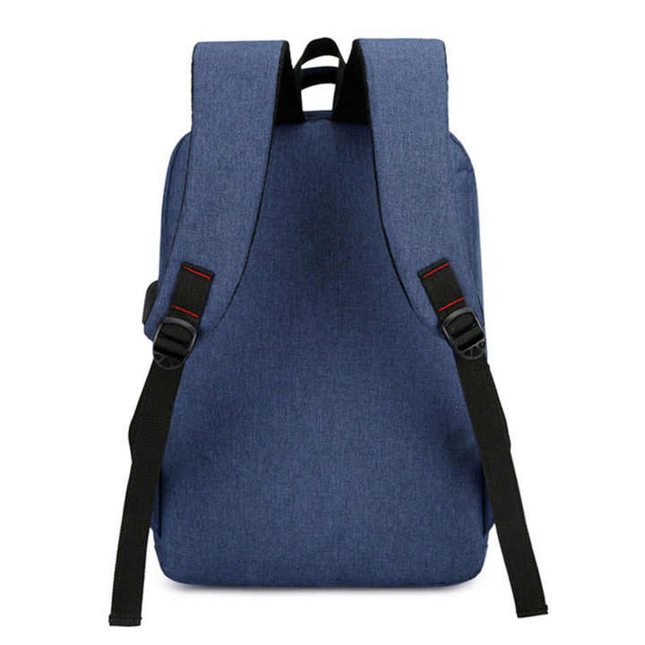 OEM New Fashion Solar Backpack