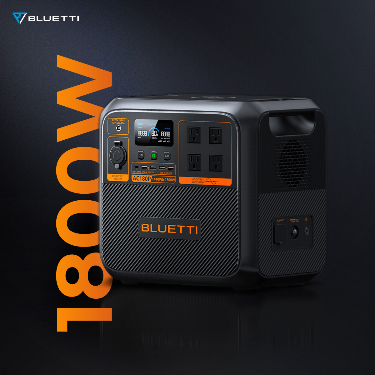 All in One 300W 500W 2000W 1800 1000 Watt Outdoor Home Litium Portable Solar Generator With Solar Panels