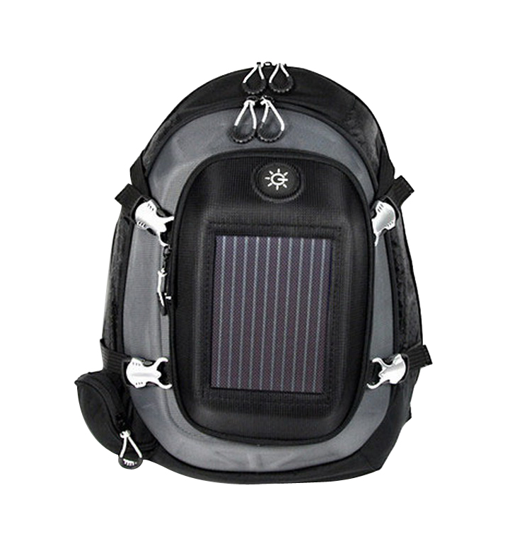Hot Selling Solar Power Backpack