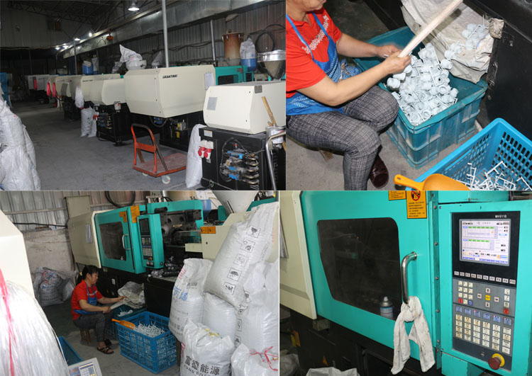 Factory Product Line 2