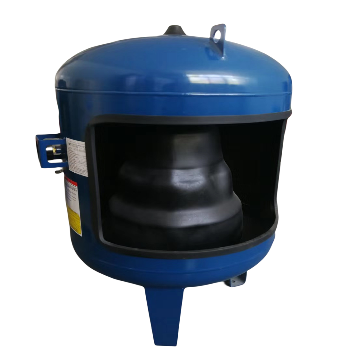High Quality Steel Solar Water Pressure Tank Booster New Steel Pressure Vessel For Sunlight Water Pressure