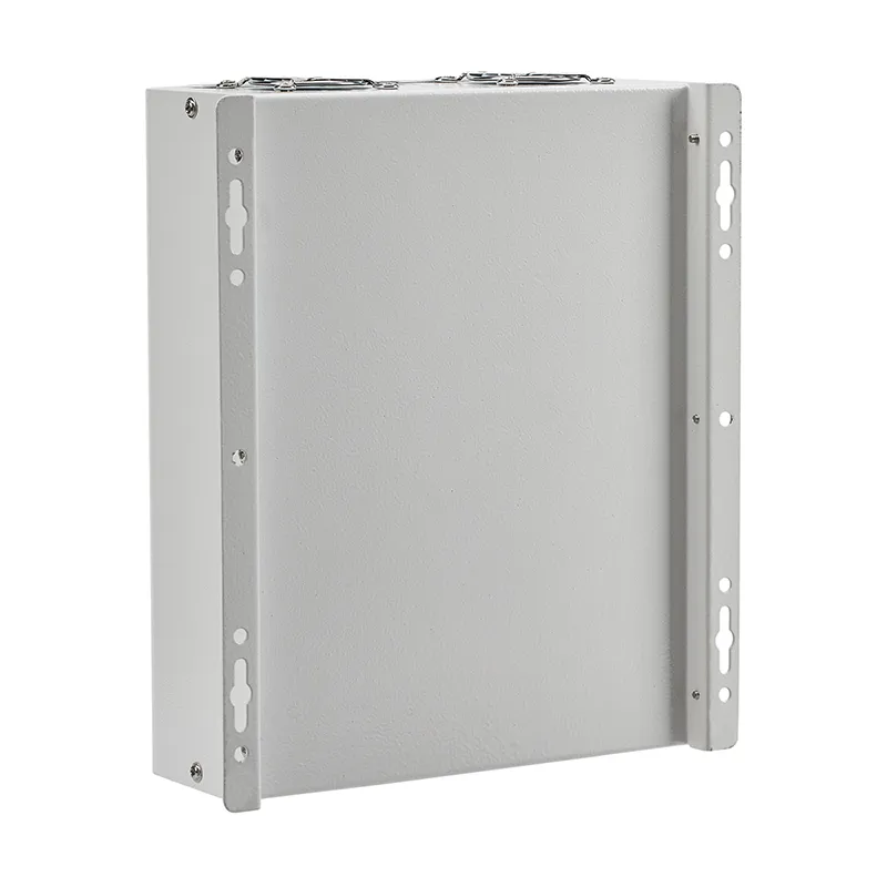 Solar System Wind Solar Hybrid Charge Controller Details 6