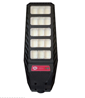 Power Dream Solar Street Lights Garden Integerteder All in One Solar Street Lights Outdoor Led Street Light