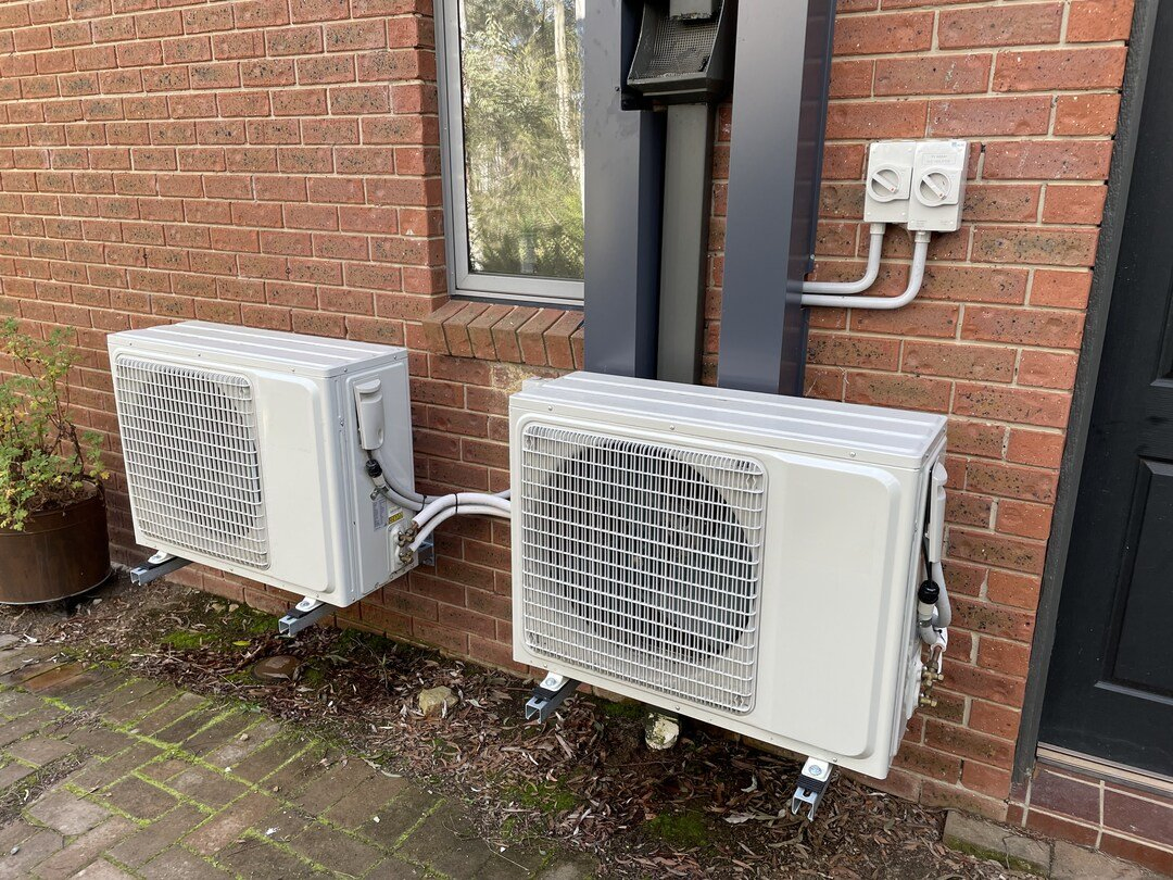 DC Solare Air Conditioner Spilt Air Contioner Solar Powered