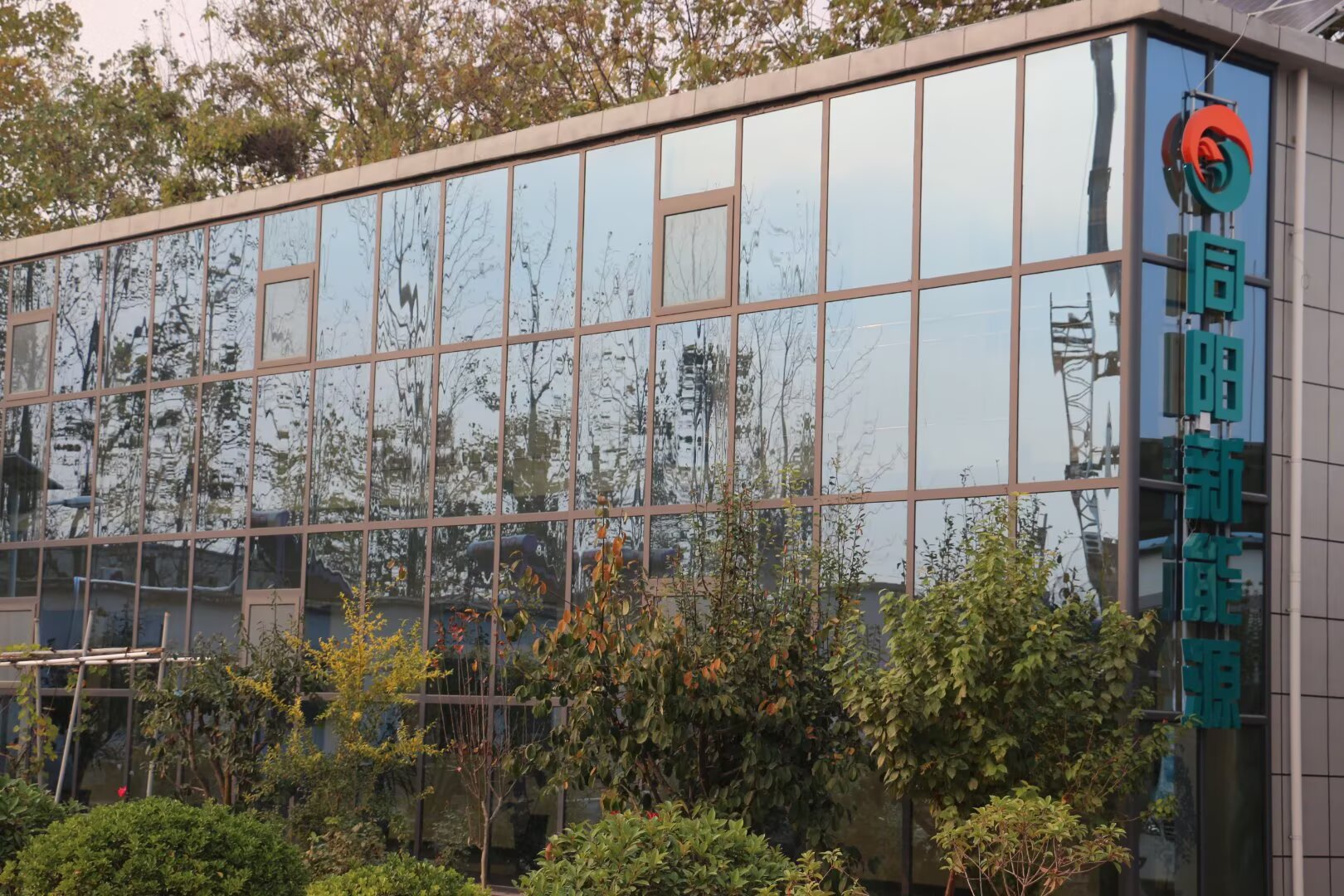 Factory Facility 2