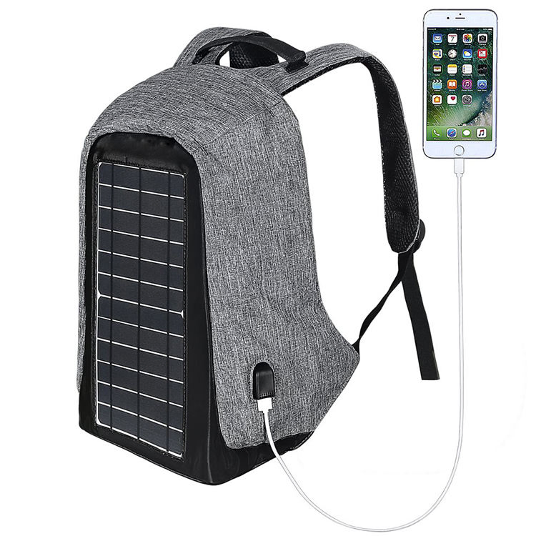 Hot Selling Solar Backpack for Sale