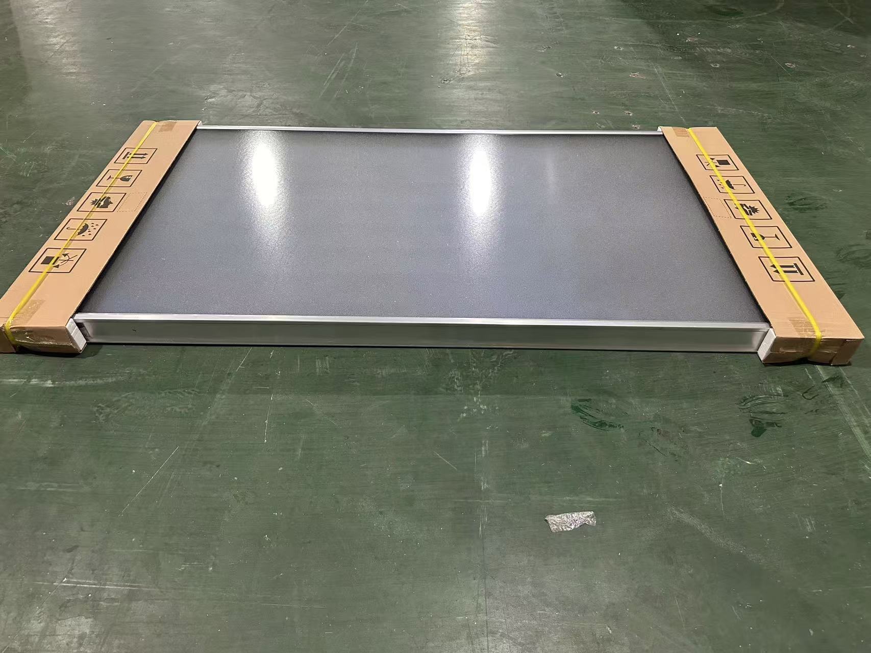 Production Detail 1