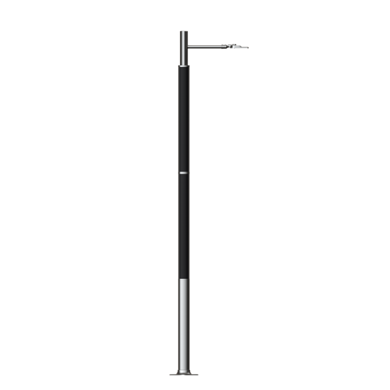 Solar Lights Solar Garden Lights Vertical Solar Street Lights